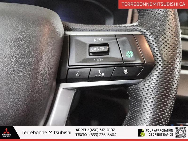 mitsubishi Outlander PHEV 2023 - 10