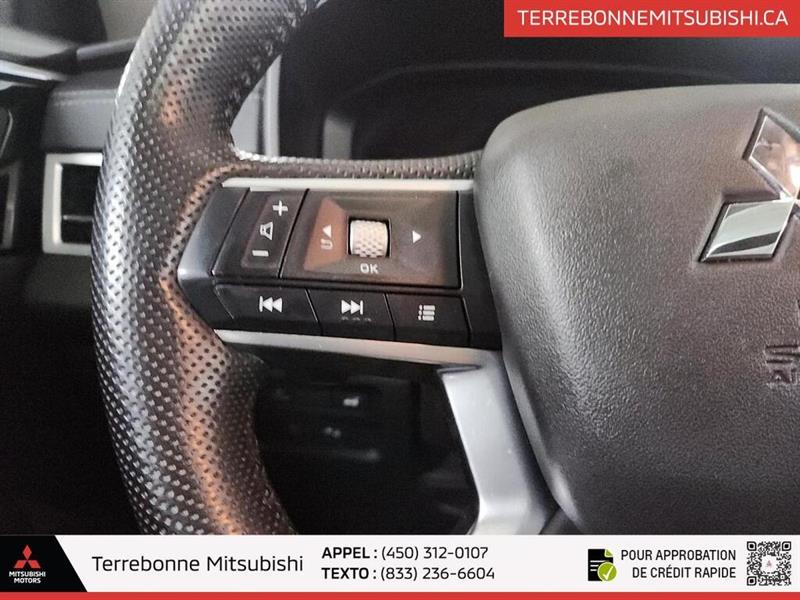 mitsubishi Outlander PHEV 2023 - 11