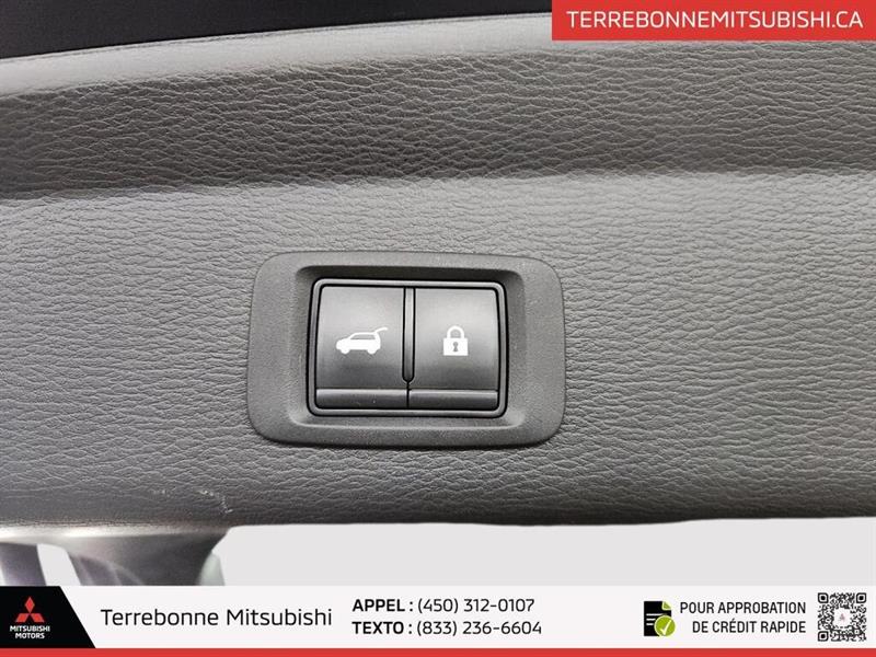 mitsubishi Outlander PHEV 2023 - 14
