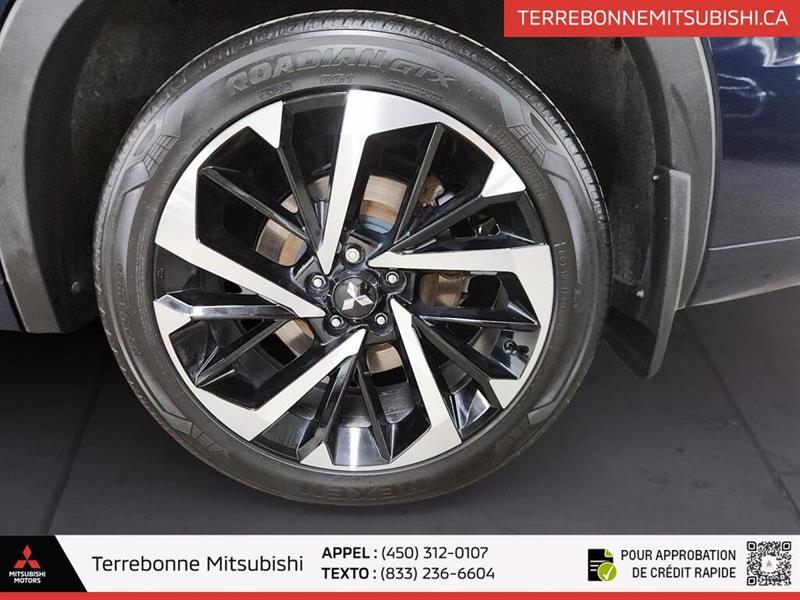 mitsubishi Outlander PHEV 2023 - 15