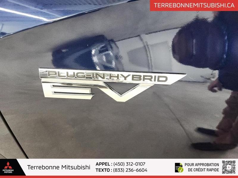 mitsubishi Outlander PHEV 2023 - 16
