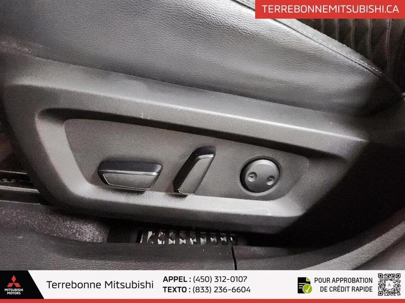 mitsubishi Outlander PHEV 2023 - 17