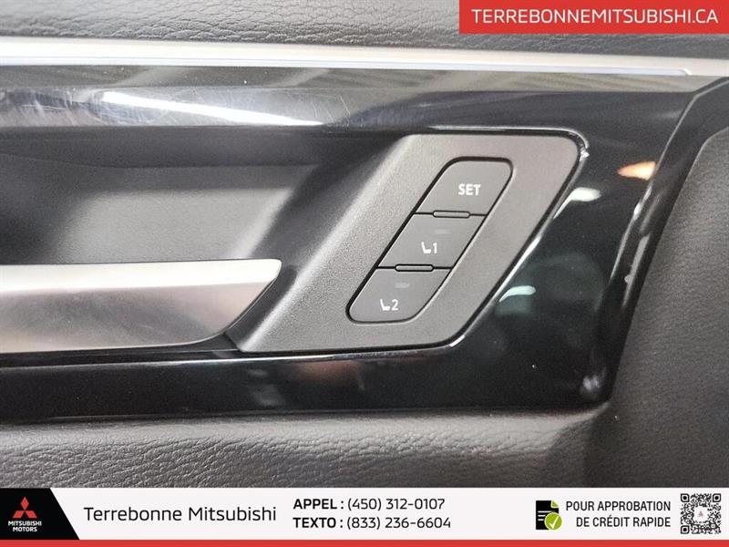 mitsubishi Outlander PHEV 2023 - 18