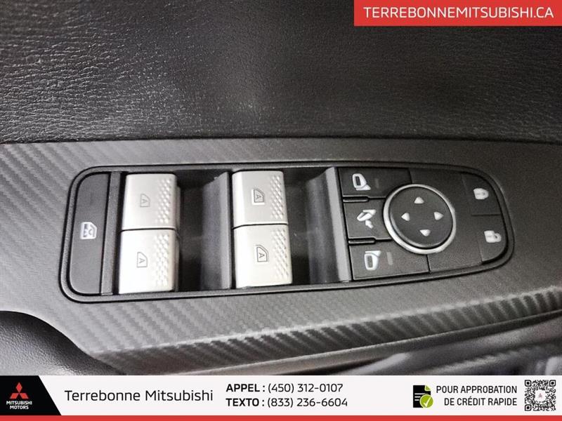 mitsubishi Outlander PHEV 2023 - 19