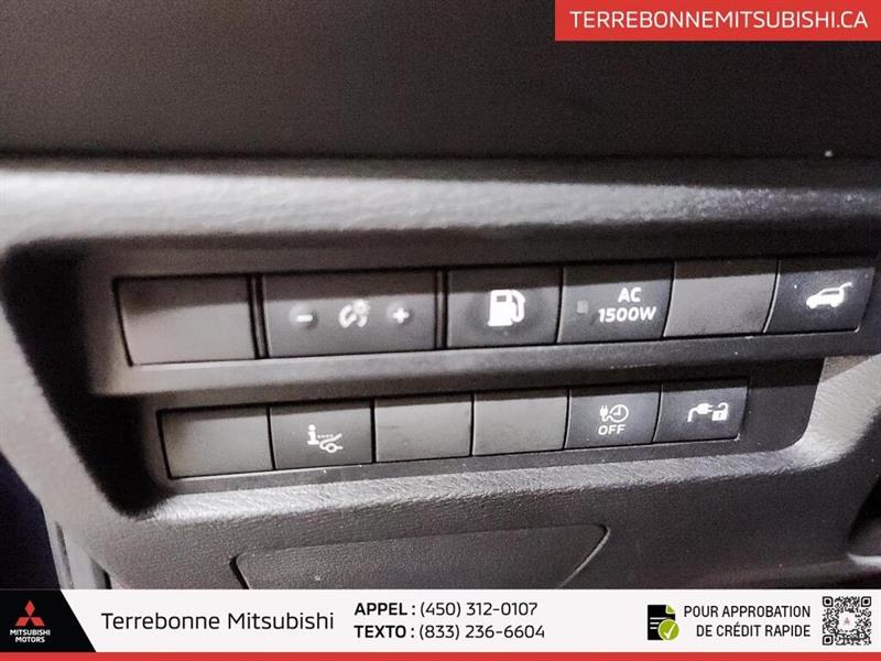 mitsubishi Outlander PHEV 2023 - 21