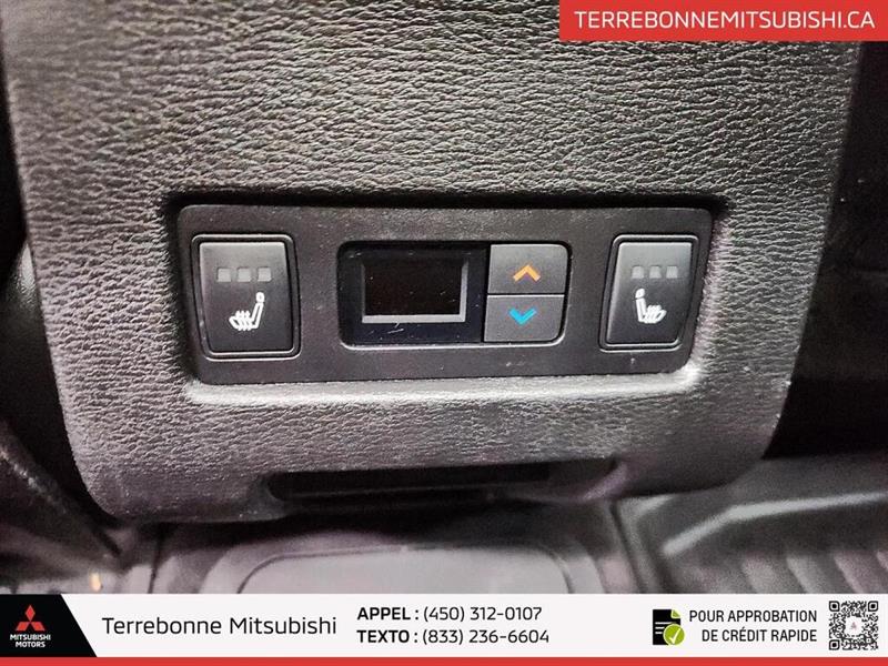 mitsubishi Outlander PHEV 2023 - 22