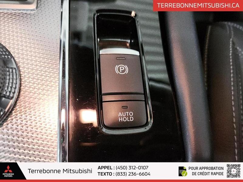 mitsubishi Outlander PHEV 2023 - 26