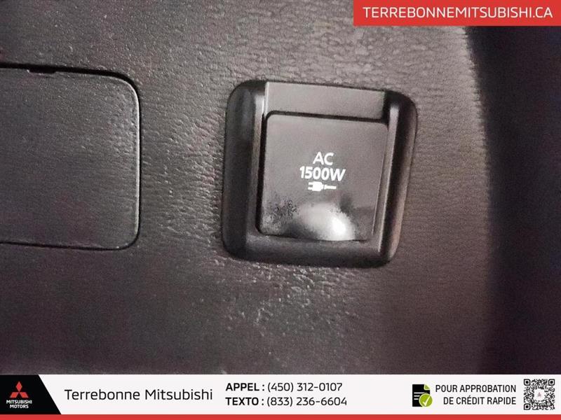 mitsubishi Outlander PHEV 2023 - 28