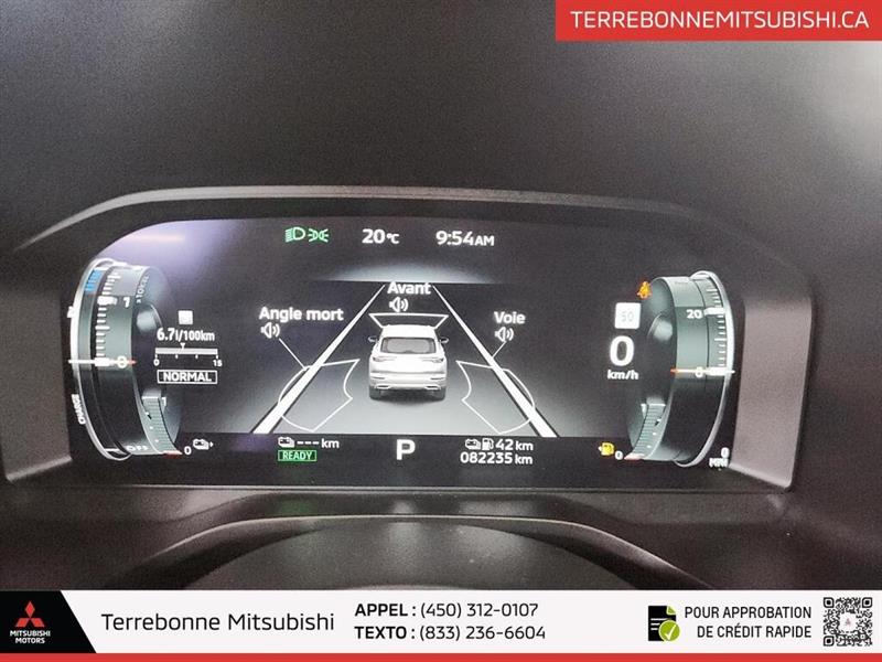 mitsubishi Outlander PHEV 2023 - 29