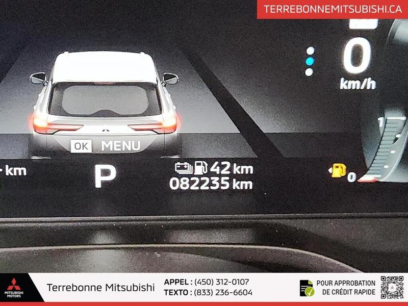 mitsubishi Outlander PHEV 2023 - 30