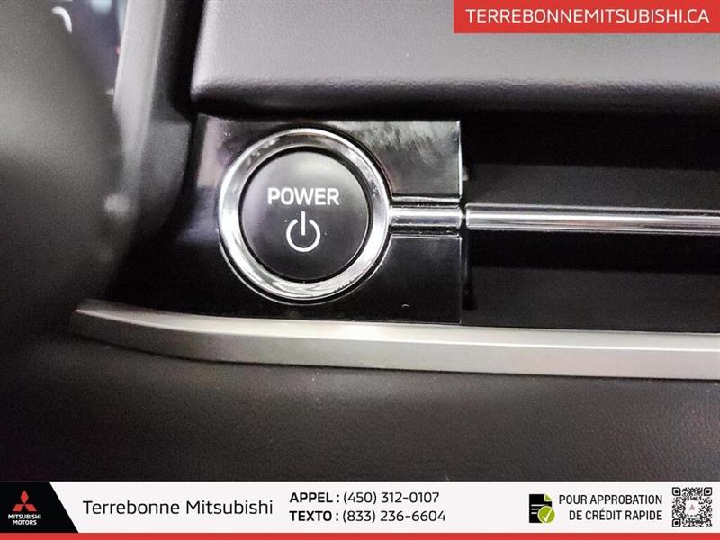 mitsubishi Outlander PHEV 2023 - 31