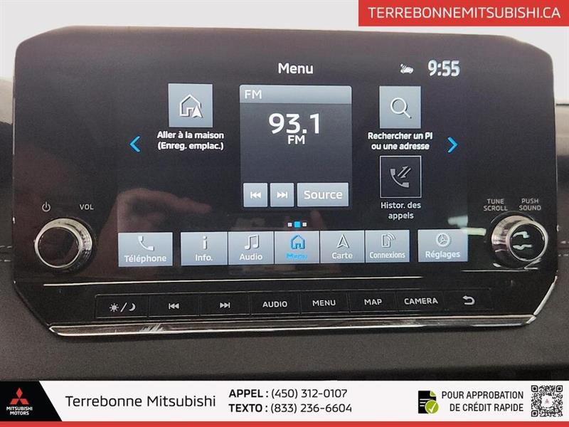 mitsubishi Outlander PHEV 2023 - 32