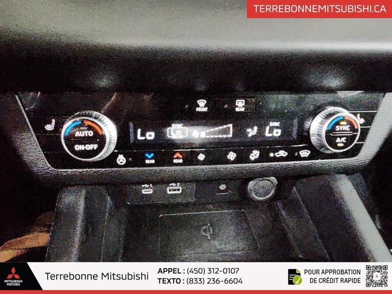 mitsubishi Outlander PHEV 2023 - 33