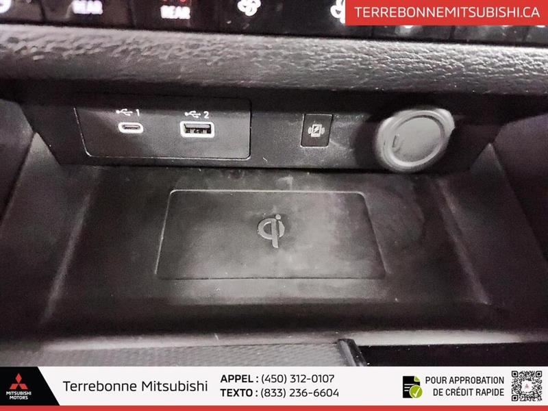 mitsubishi Outlander PHEV 2023 - 34