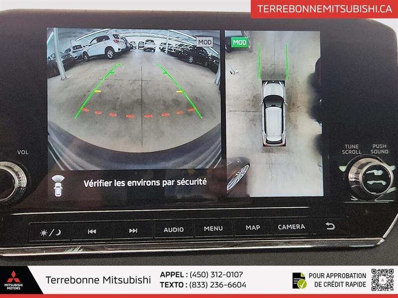 mitsubishi Outlander PHEV 2023 - 35