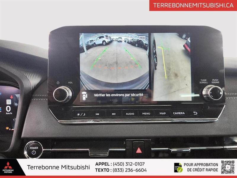 mitsubishi Outlander PHEV 2023 - 36