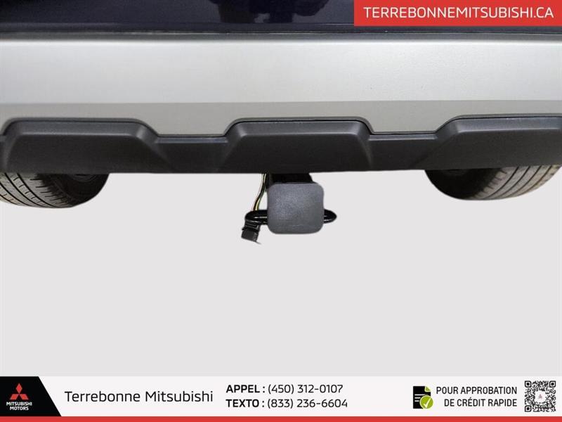 mitsubishi Outlander PHEV 2023 - 37