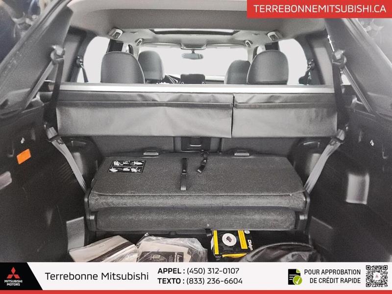 mitsubishi Outlander PHEV 2023 - 38