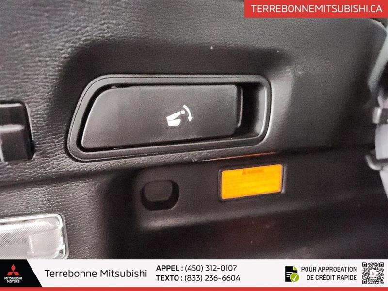 mitsubishi Outlander PHEV 2023 - 40