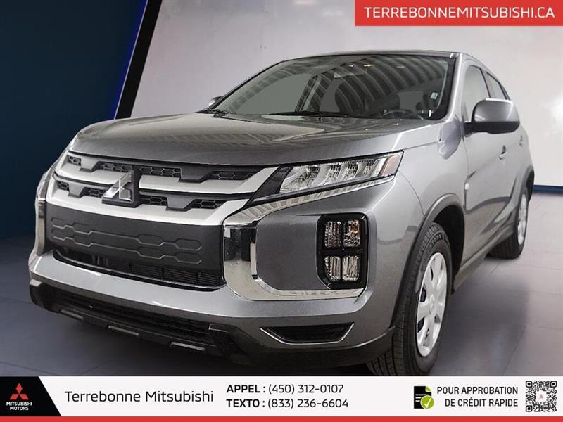 mitsubishi RVR 2024