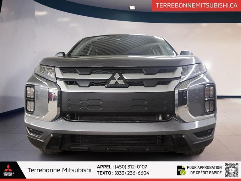mitsubishi RVR 2024 - 2