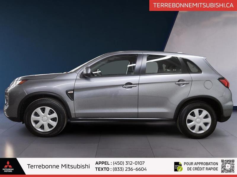 mitsubishi RVR 2024 - 3