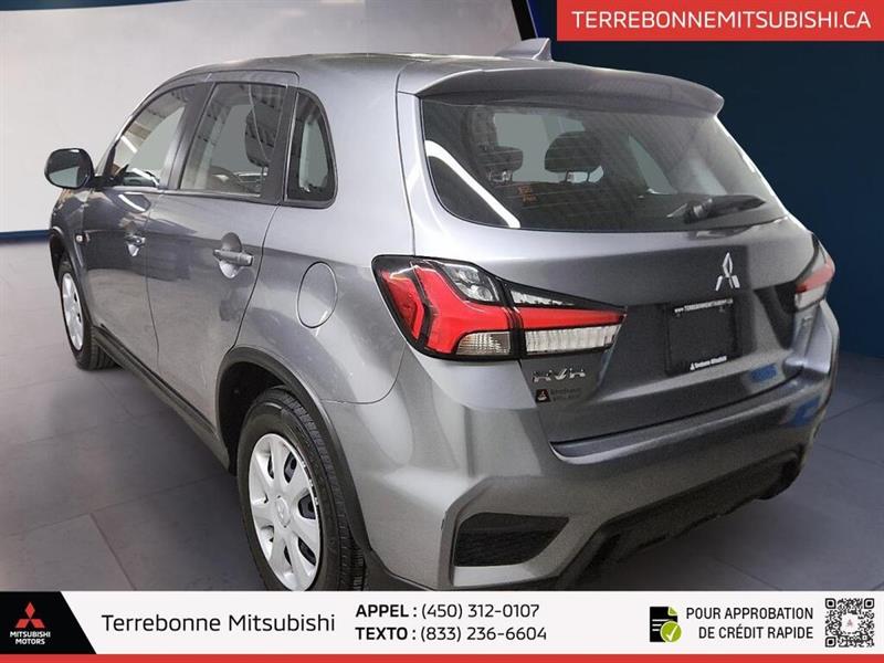 mitsubishi RVR 2024 - 4