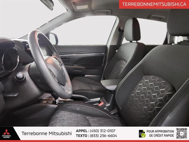 mitsubishi RVR 2024 - 9