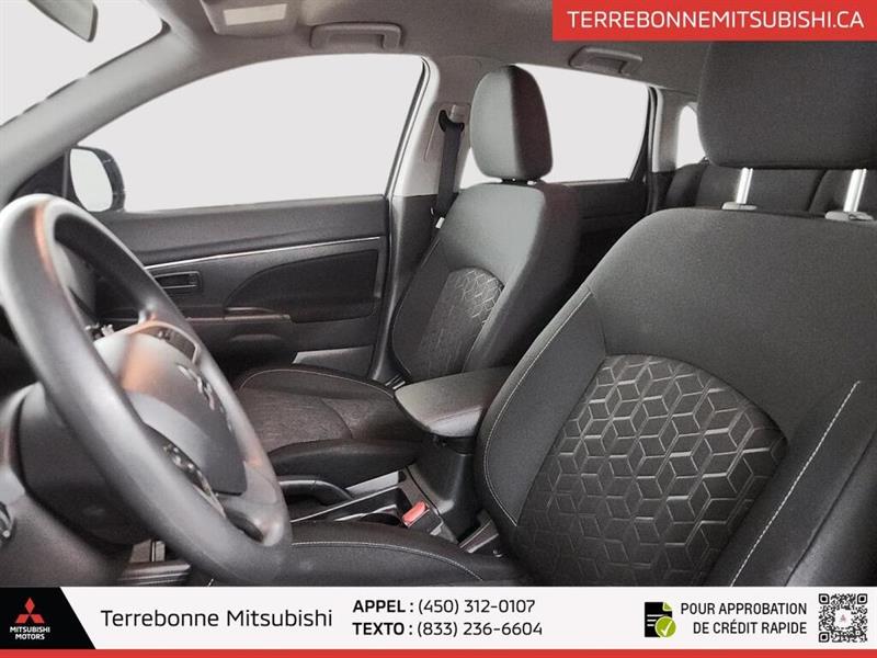 mitsubishi RVR 2024 - 10