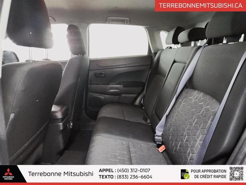 mitsubishi RVR 2024 - 11