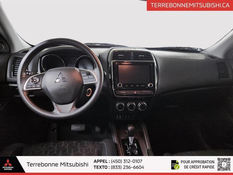 mitsubishi RVR 2024 - 12