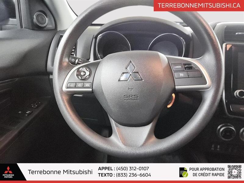 mitsubishi RVR 2024 - 16