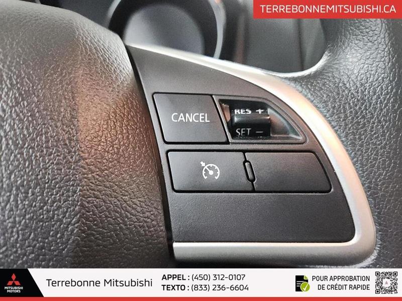 mitsubishi RVR 2024 - 17