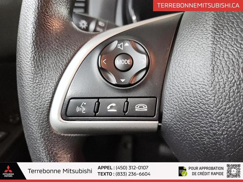 mitsubishi RVR 2024 - 18