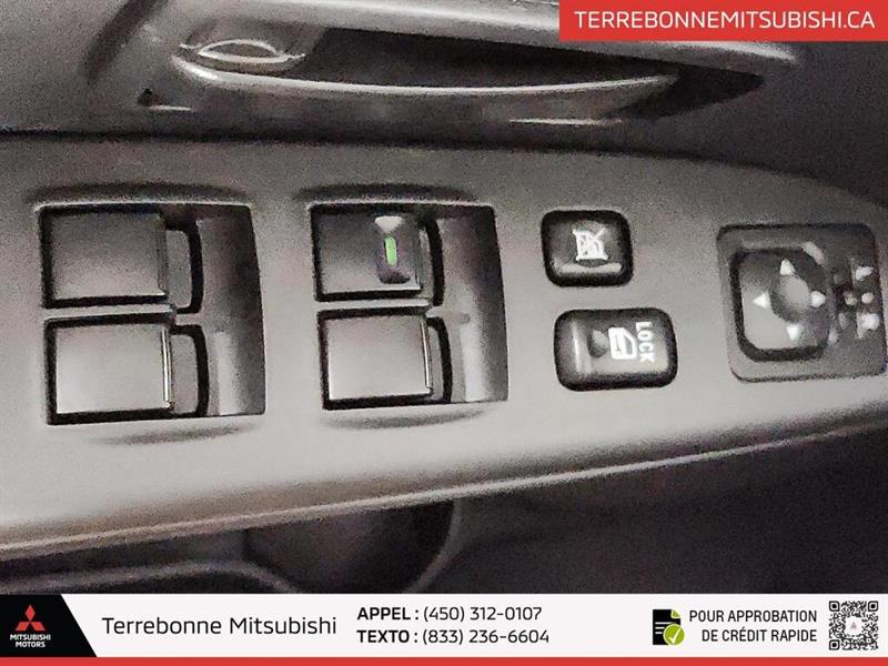 mitsubishi RVR 2024 - 19
