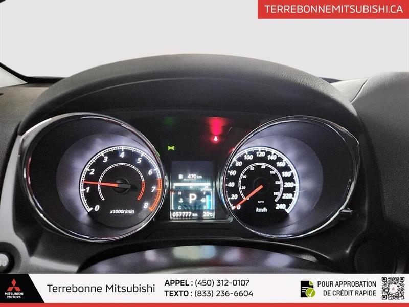 mitsubishi RVR 2024 - 21