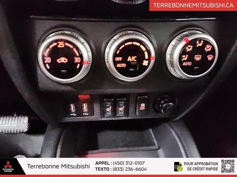 mitsubishi RVR 2024 - 23