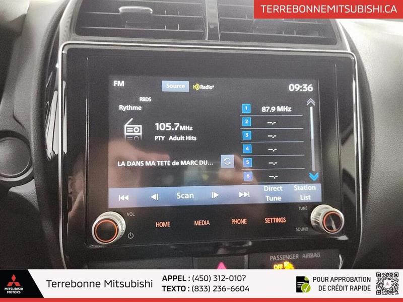 mitsubishi RVR 2024 - 24