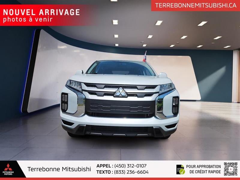 mitsubishi RVR 2022 - 2