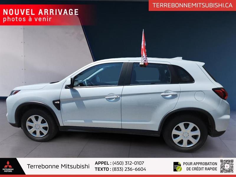 mitsubishi RVR 2022 - 3