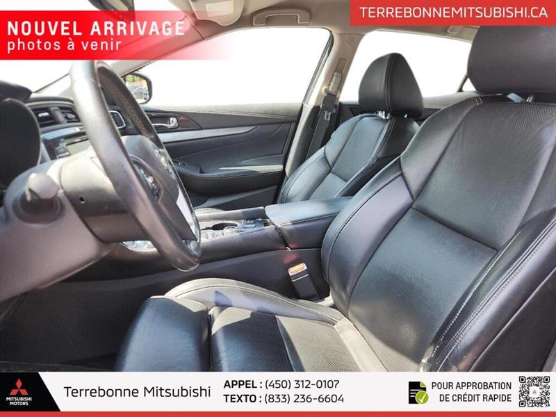 nissan Maxima 2016 - 3