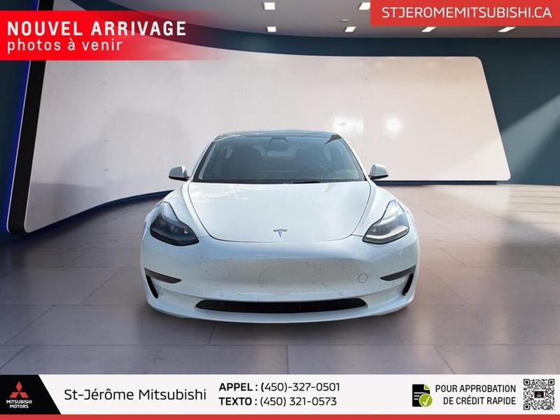 tesla Model 3 2022 - 2