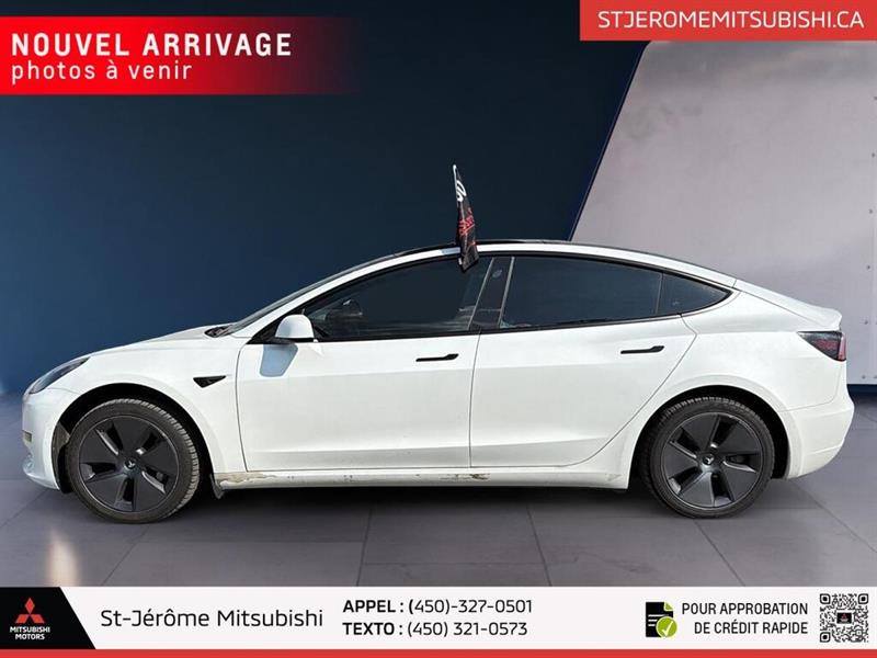 tesla Model 3 2022 - 3
