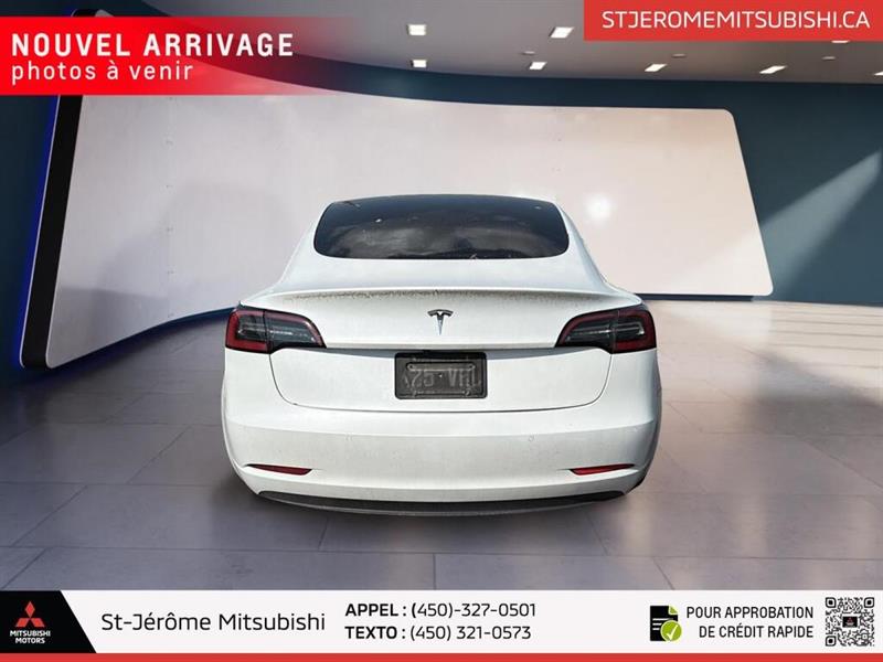 tesla Model 3 2022 - 5