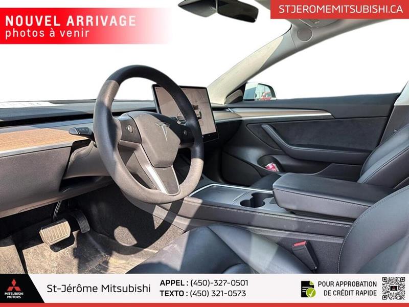 tesla Model 3 2022 - 7