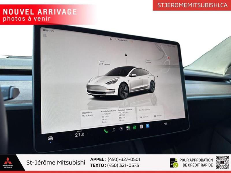 tesla Model 3 2022 - 8
