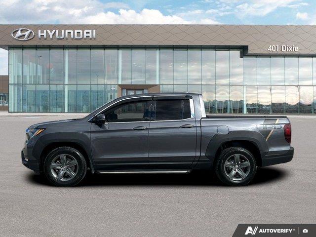 honda Ridgeline 2023 - 2