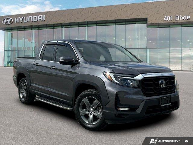 honda Ridgeline 2023 - 7