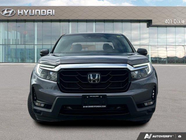 honda Ridgeline 2023 - 8