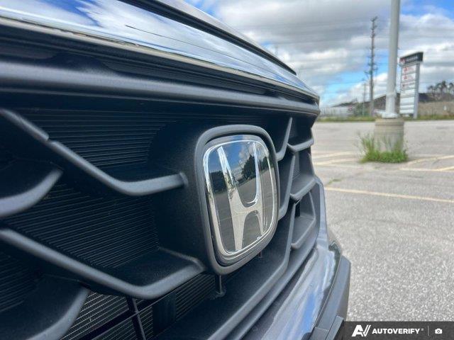 honda Ridgeline 2023 - 12